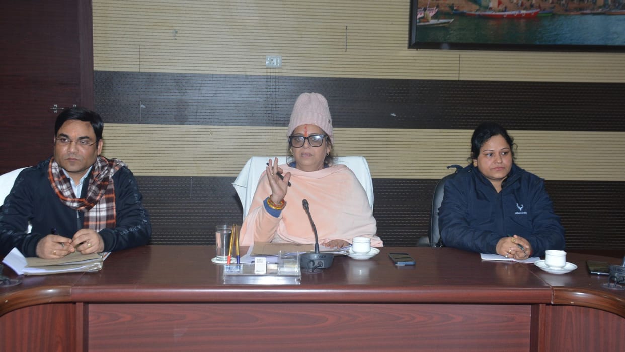 State Child Rights Protection Commission Member said madrasa children do not know national anthem