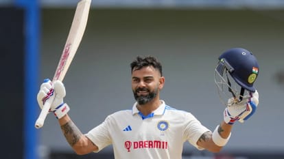 IND vs ENG Test 2024: Virat Kohli Withdraws From First Two Tests Against England Know Reasons BCCI News