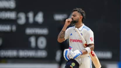 IND vs ENG Test 2024: Virat Kohli Withdraws From First Two Tests Against England Know Reasons BCCI News