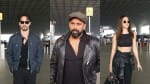 बड़े मियां छोटे मियां टीम स्पॉटेड