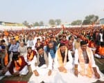 मुख्यमंत्री डॉ. मोहन यादव