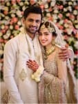 sana javed