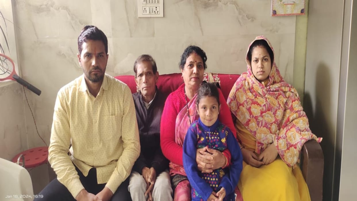 Pregnant women want delivery on 22nd January only