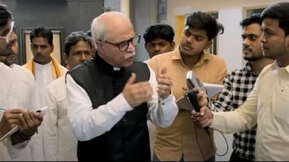 695 Review Arun Govil film showing 500 year struggle for Ayodhya mandir read story before going to theatre
