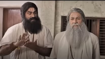 695 Review Arun Govil film showing 500 year struggle for Ayodhya mandir read story before going to theatre