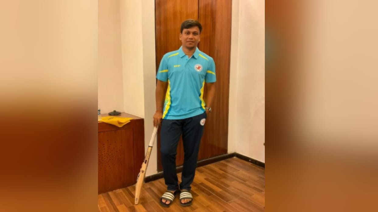 West UP News Live: Farmer shot in Alanya, Ashutosh of Saharanpur selected for CK Naidu Trophy