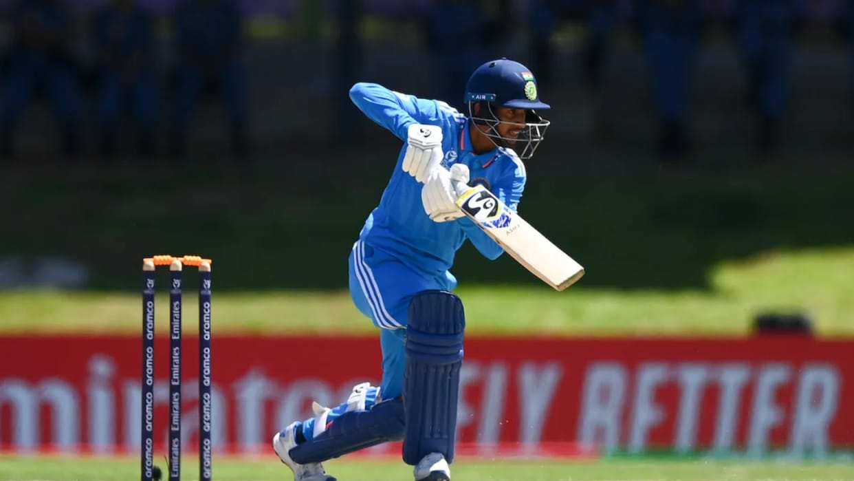 IND U19 vs BAN U19 Live Score: ICC U-19 World Cup 2024 India vs Bangladesh Match Scorecard Updates