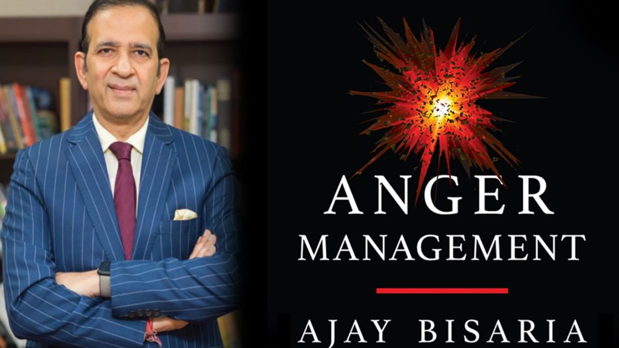 Ajay Bisaria Book on India Pakistan Diplomatic Relationship and hope of optimism in bilateral ties