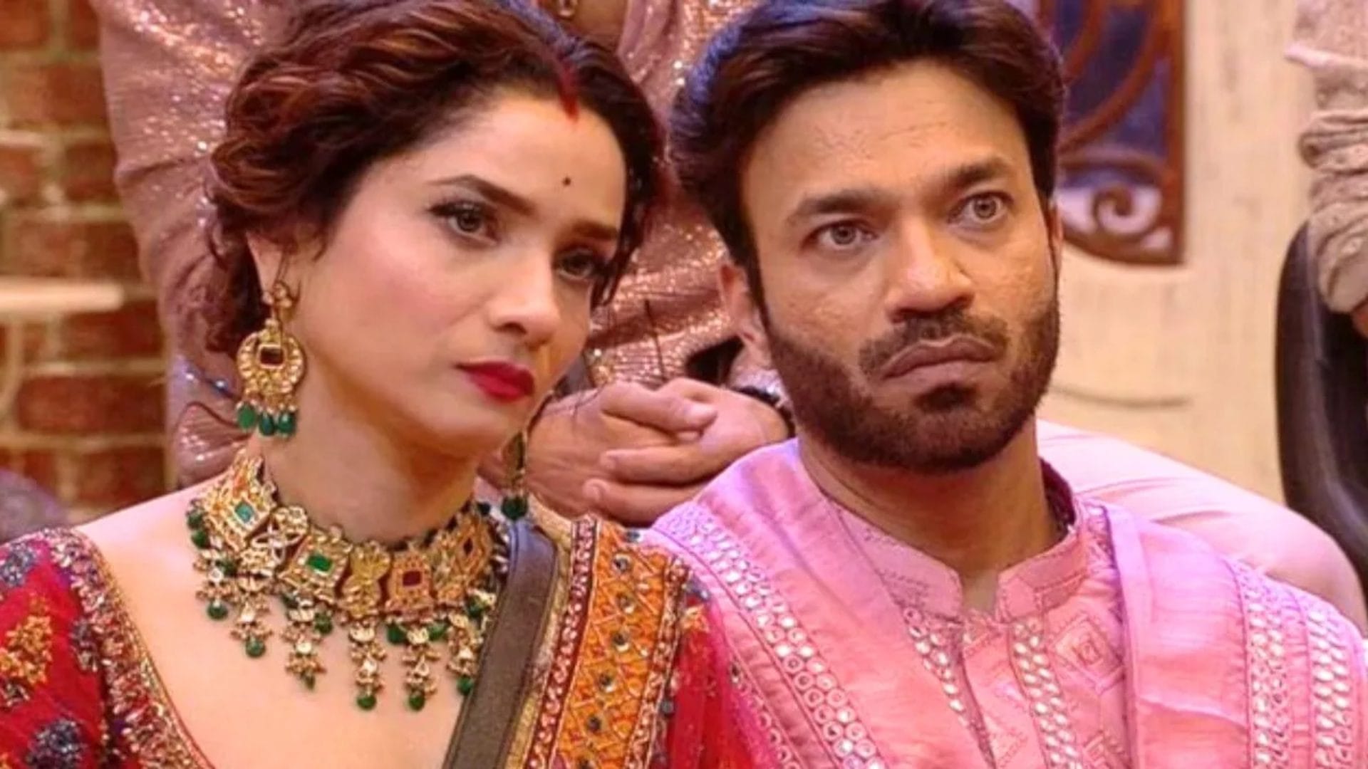 Bigg Boss 17 Finale Know who is Ankita Lokhande Salman Khan Show top 5 Finalist