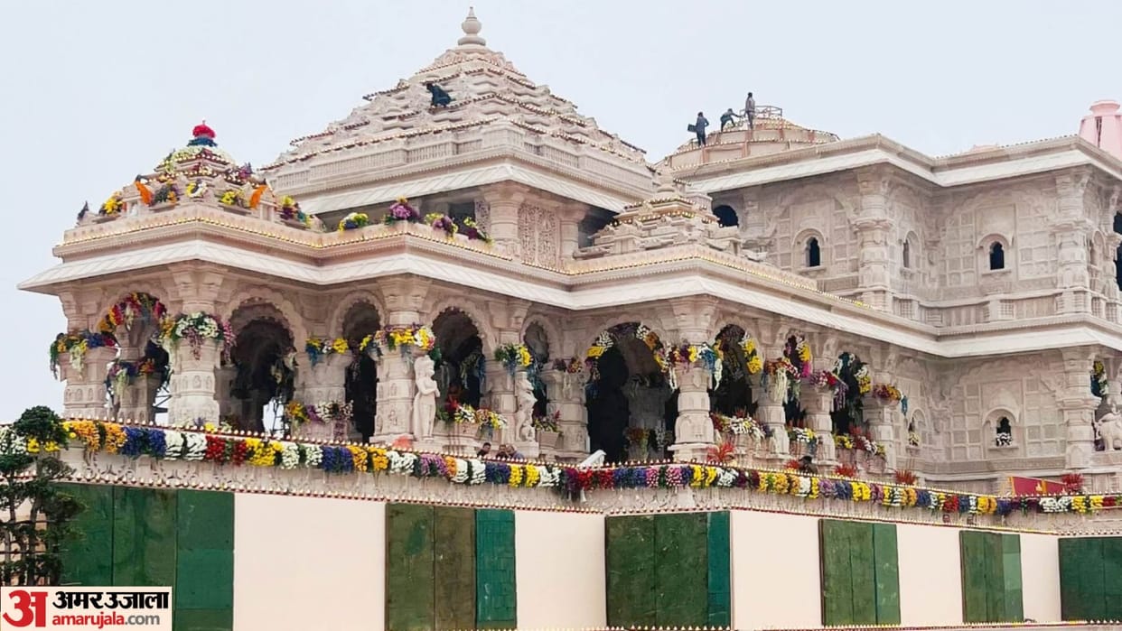 Loksabha Election 2024: Ayodhya is known as faizabad Loksabha Seat.