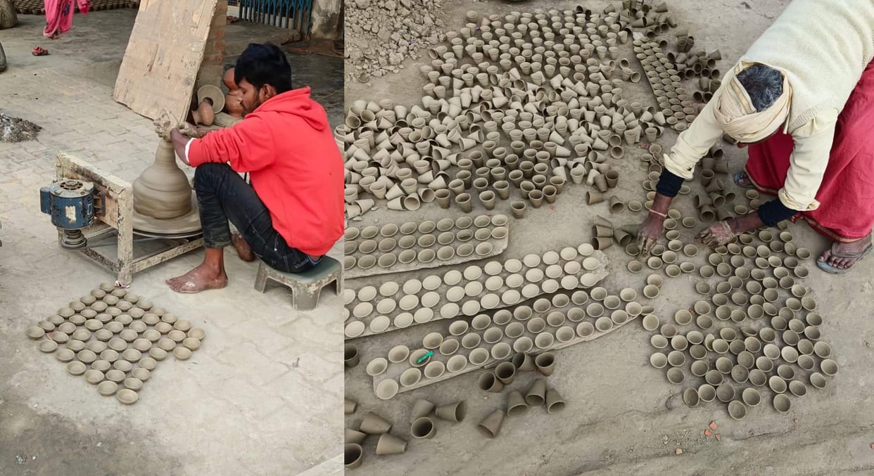 Ayodhya will celebrate Diwali on 22 January.