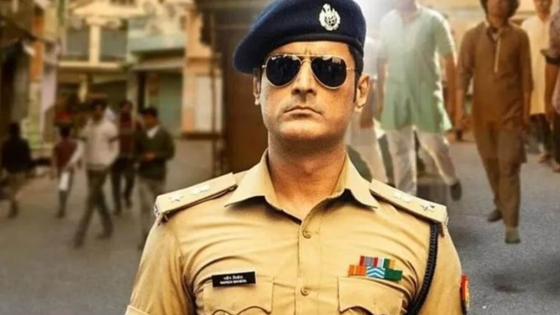 Web Series and Movies Based on Cop story Before Indian Police Force like Gangajal Singham Article 15
