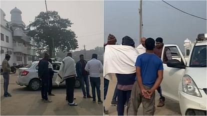 Bihar News: लालू परिवार पर ईडी का शिकंजा, करीबी राजद विधायक को सीबीआई का समन; कौन हैं यह किरण यादव Bhojpur News: After ED's clampdown on Lalu family, CBI summons RJD MLA Kiran Yadav
