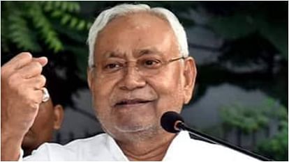 CM Nitish Kumar likely to resign today new state govt formation expected by evening with BJP support Source