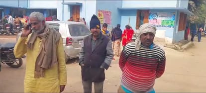 Bihar News: Brother killed brother in Aurangabad, there was a dispute between brothers over drinking alcohol.