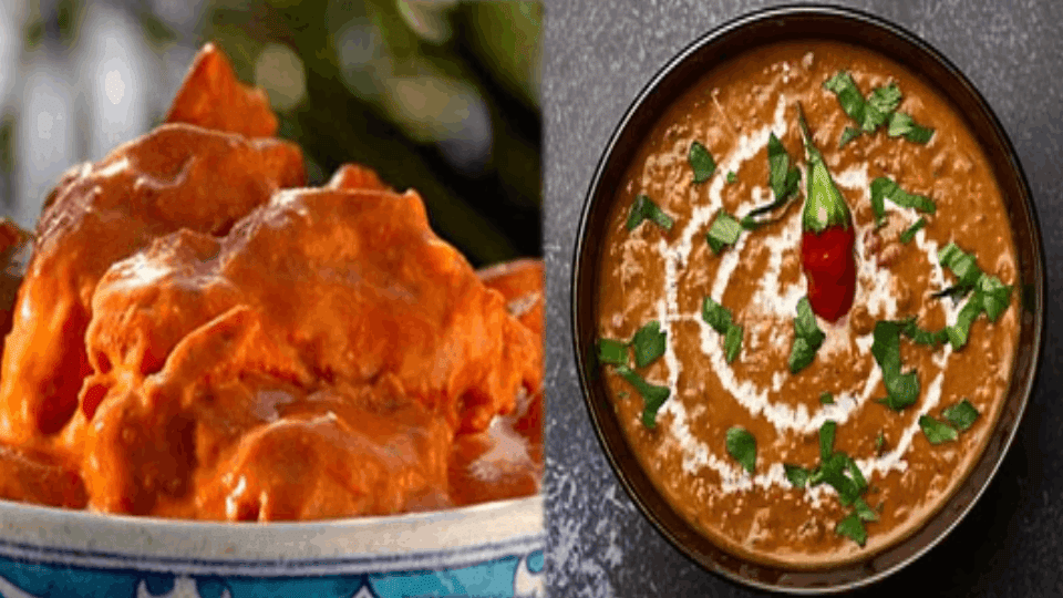 matter of who made  Butter Chicken and Dal Makhani dish reached Delhi High Court