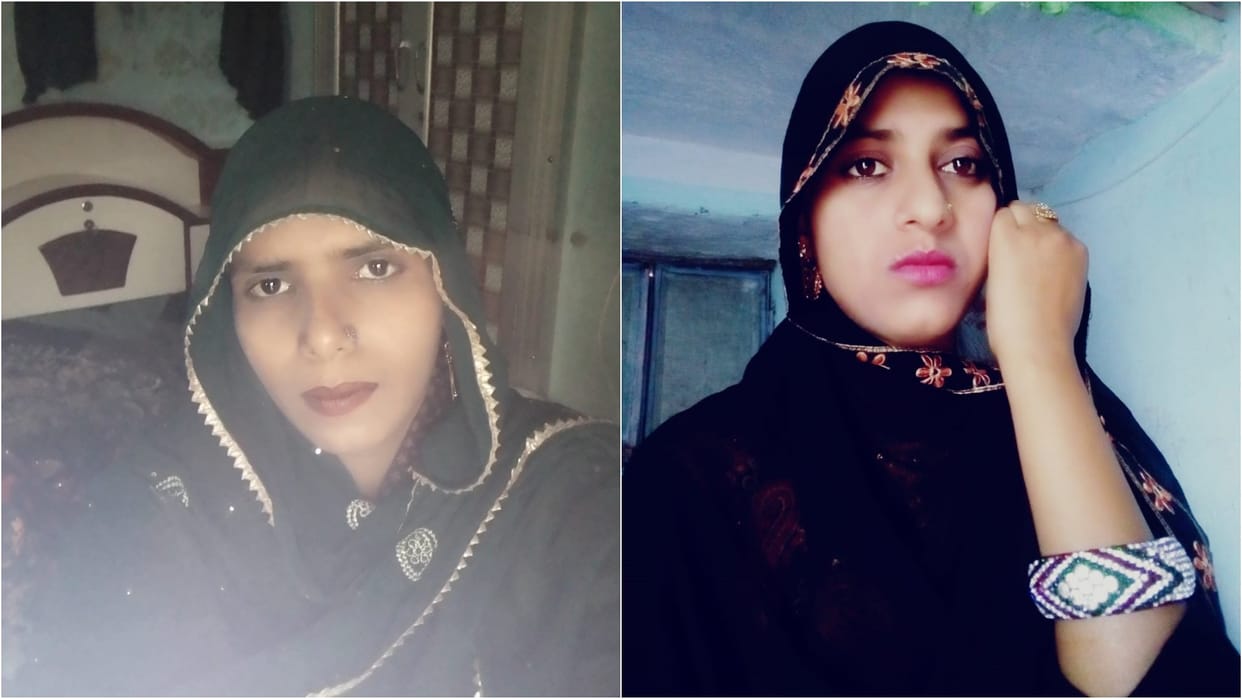 Didwana: 2 married sisters along with 2 children committed suicide; Murder case registered 6 people rounded up