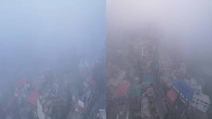 Himachal Weather: मध्य और उच्च पर्वतीय क्षेत्रों में छह दिनों तक मौसम साफ, मैदानी जिलों में छाया घना कोहरा Himachal Weather Clear for six days, fog alert in plain districts till January 22