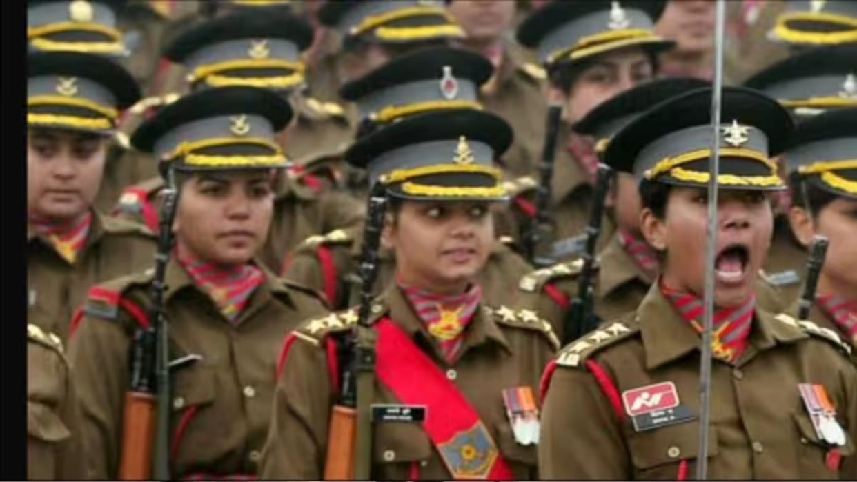 Indian Army Two sports companies start next month direct entry