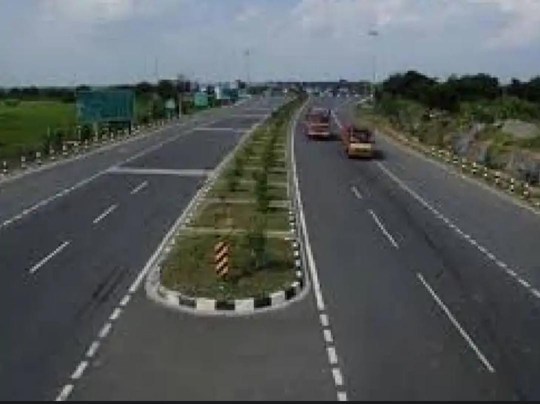 Indore News: Now focus on development in the middle part of Indore Ujjain, six lanes, bus stand and tourist sp