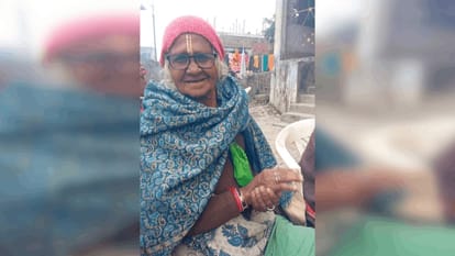 Amar Ujala special conversation about Ram with the women living in the old age home of Ayodhya