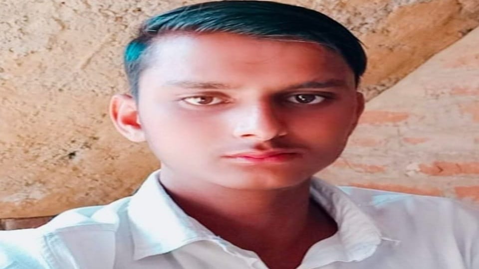 Youth injured by beating dies in hospital