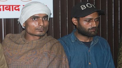 UP: Priest murderers turned out be disciples, stabbed death not paying Rs 100 for drugs