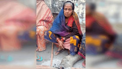 Amar Ujala special conversation about Ram with the women living in the old age home of Ayodhya