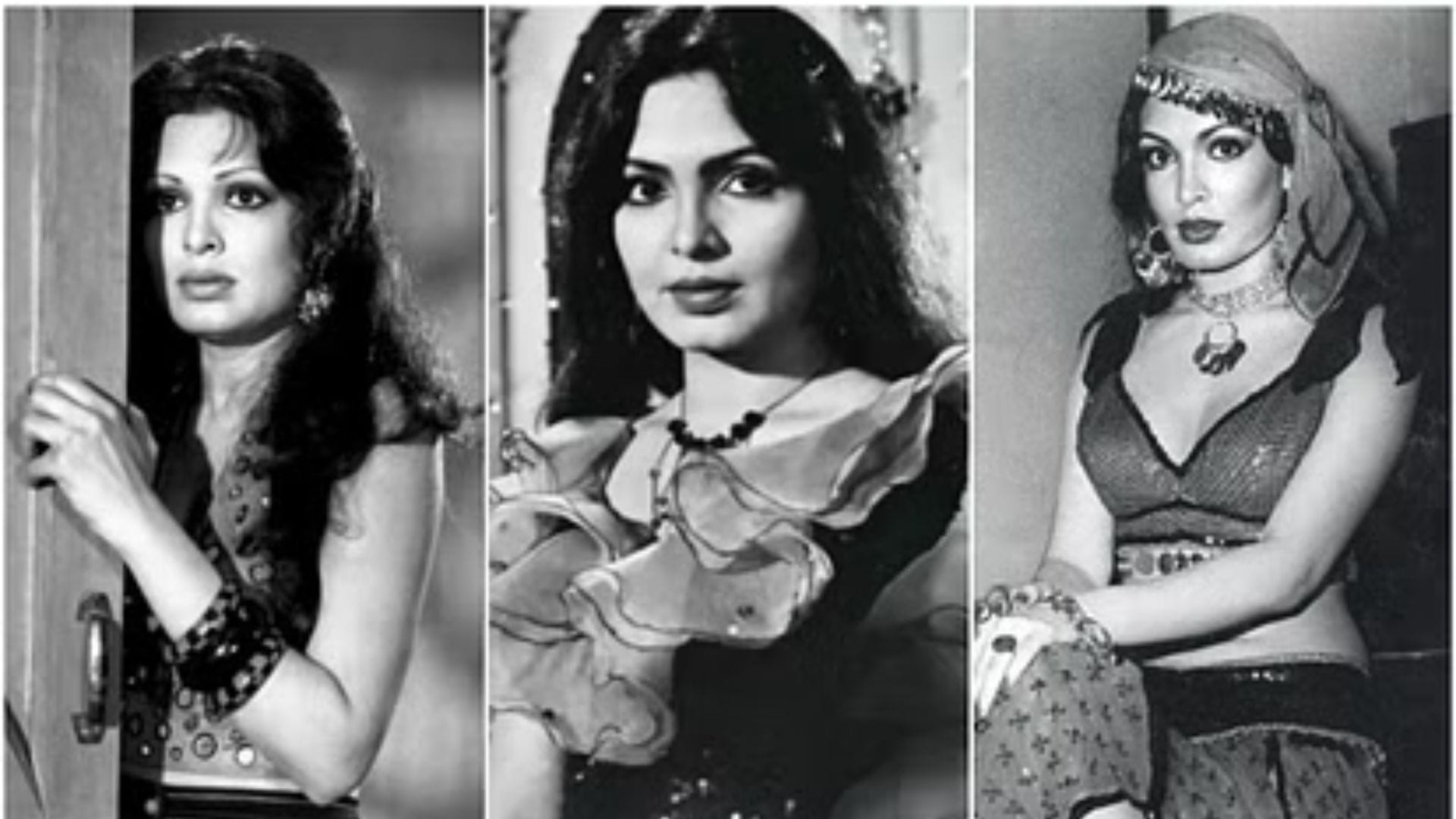 Parveen Babi death anniversary actress remain lonely till the last moment know about her carrer and life