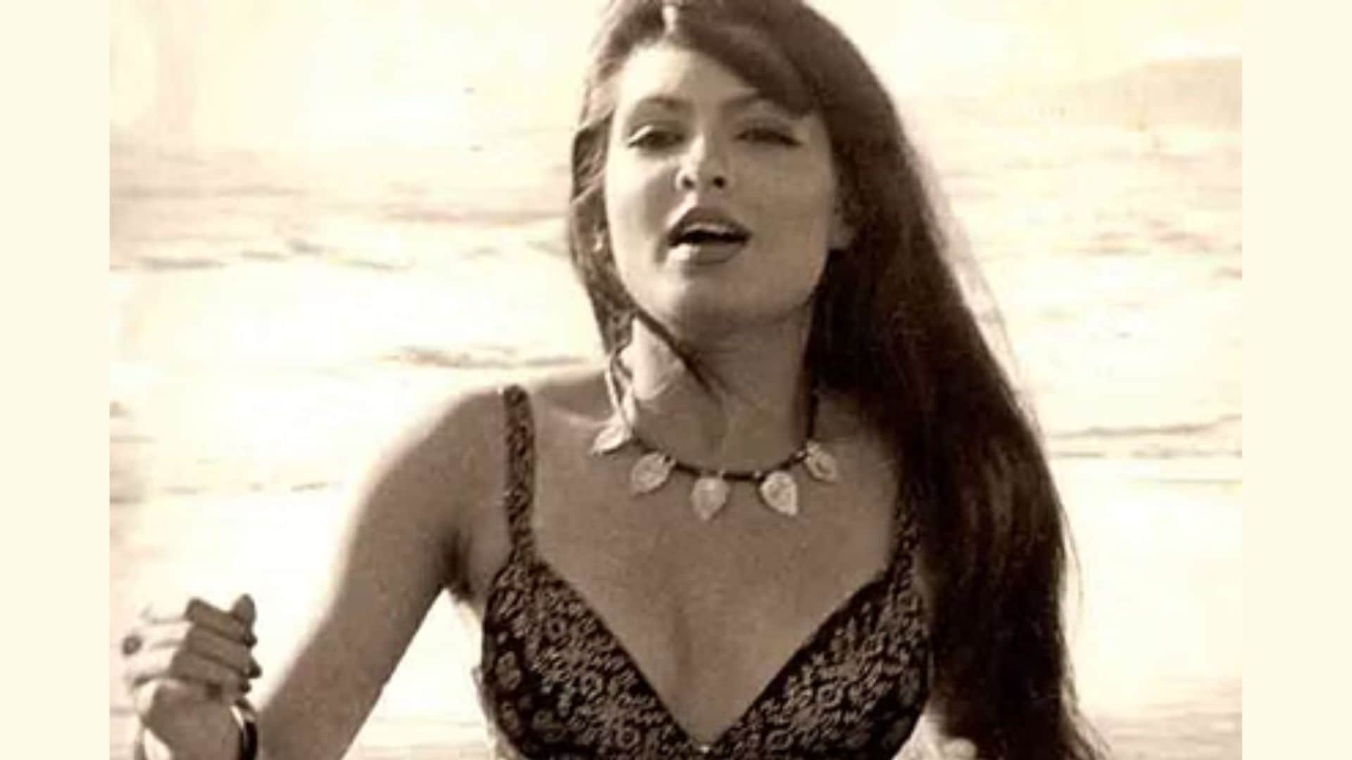 Parveen Babi death anniversary actress remain lonely till the last moment know about her carrer and life