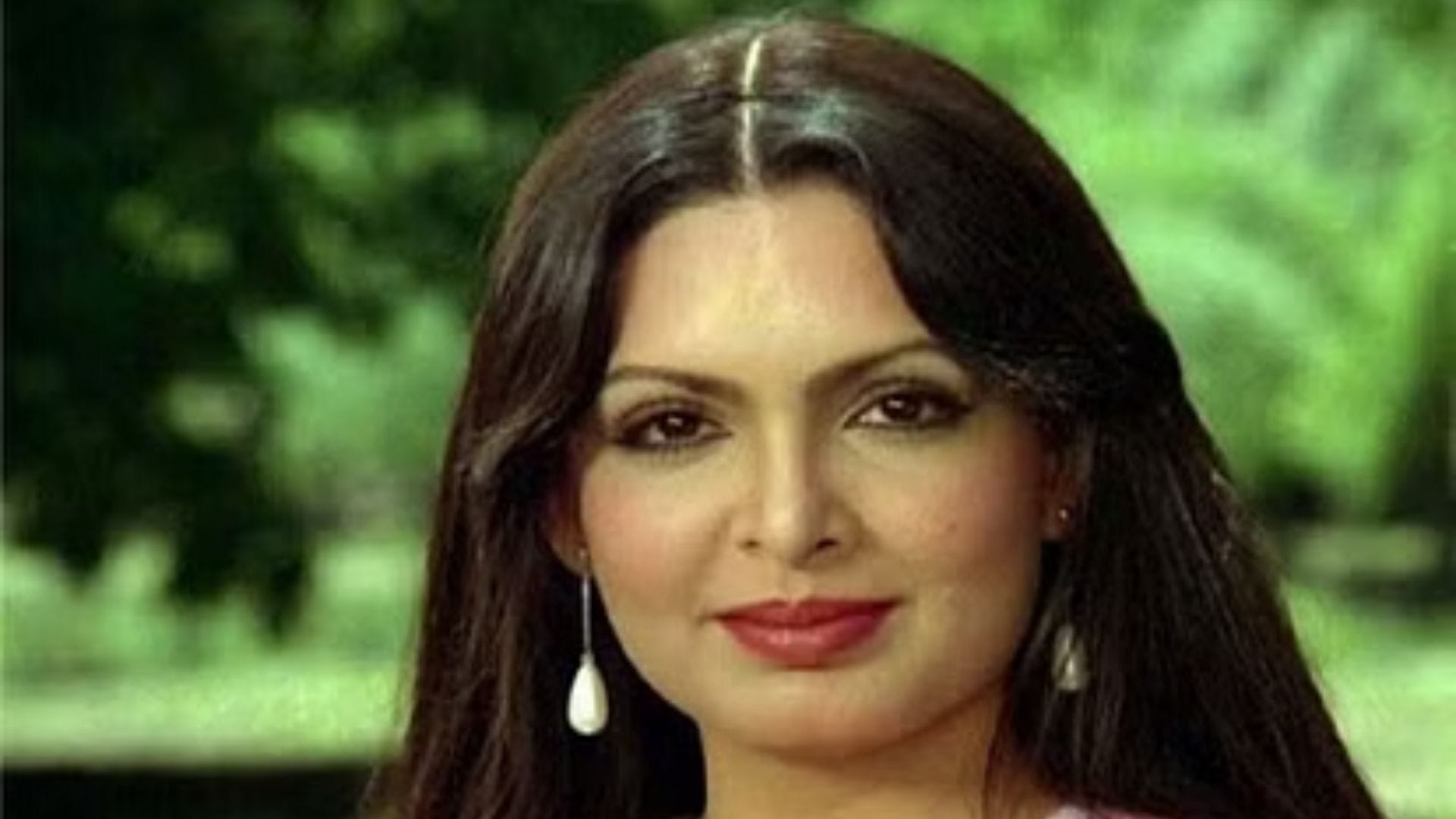 Parveen Babi death anniversary actress remain lonely till the last moment know about her carrer and life