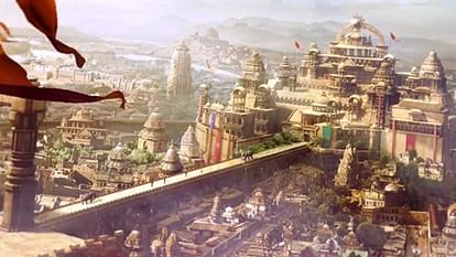श्री राम मंदिर के 500 वर्षों के इतिहास की गाई जाएगी गाथा, 3 मार्च को राजिम में विशेष आयोजन