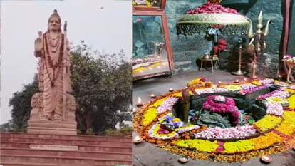 छत्तीसगढ़ की प्रयाग नगरी राजिम में पधारे थे श्रीराम,