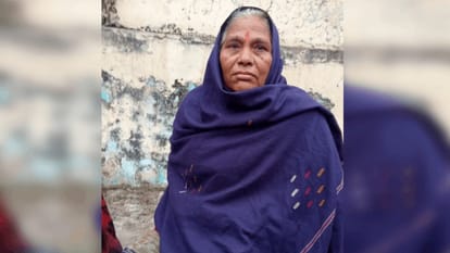 Amar Ujala special conversation about Ram with the women living in the old age home of Ayodhya