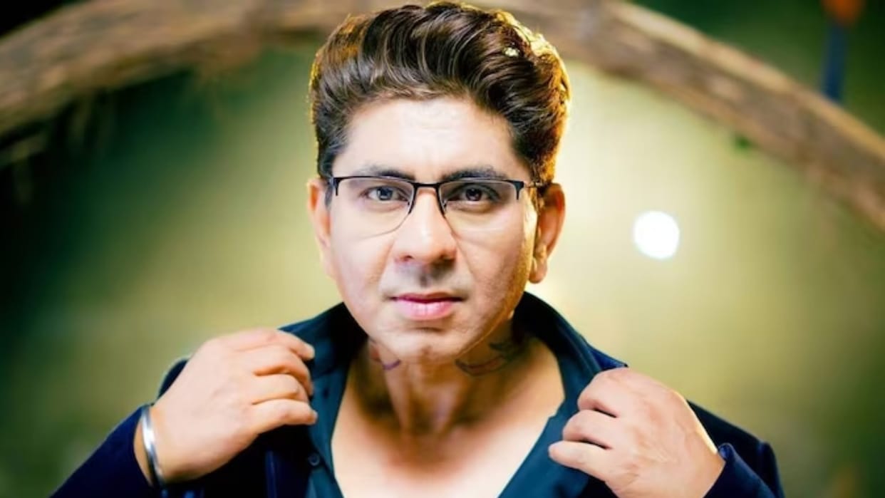 Rajan Shahi busts myth that TV actors work 18 hours a Day he Says TV actors bigger than Bollywood stars