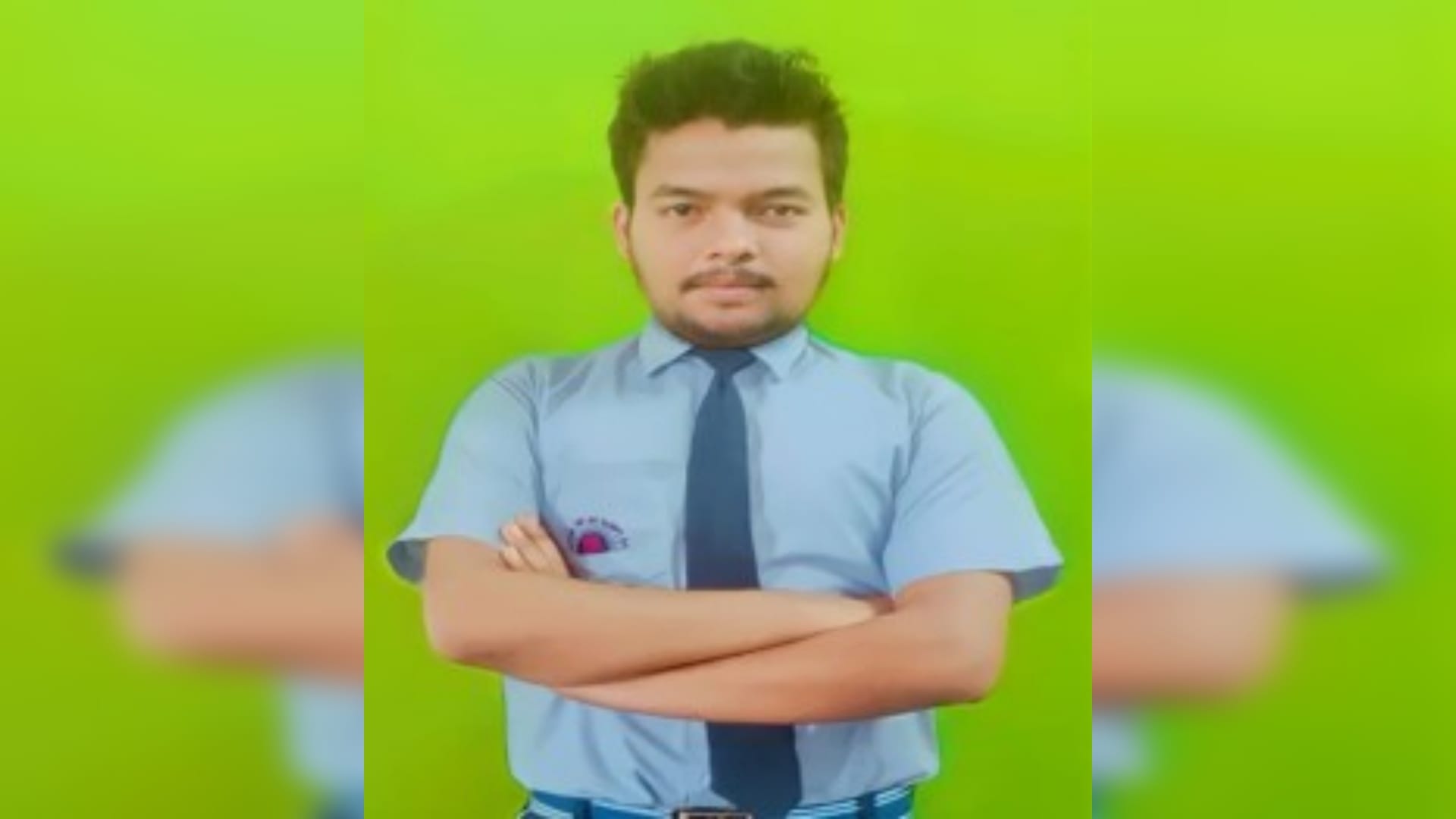 आर्यन सिंह