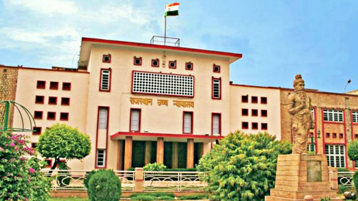 Rajasthan HC 11 year old rape victim will give birth to a child abortion not allowed