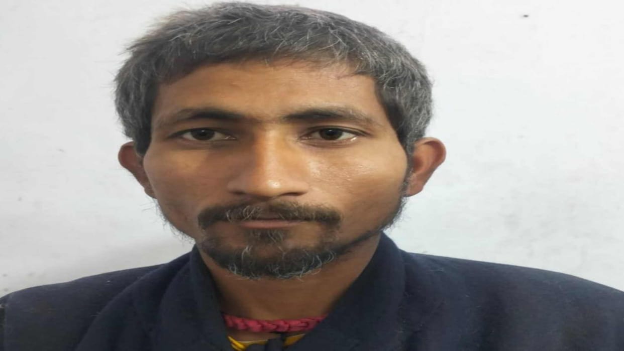 Satyendra accused gave information about bombing railway station sent to jail
