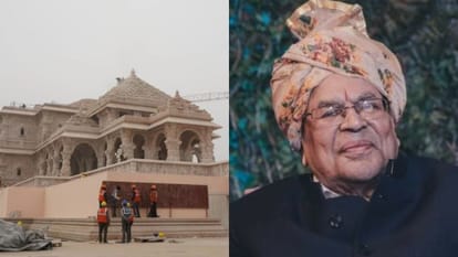 Ayodhya Ram Mandir: श्रीराम मंदिर के लिए छोड़ना पड़ा मेयर का पद, जेल भी गए थे बरेली के राजकुमार अग्रवाल Bareilly Rajkumar Aggarwal had to leave the post of mayor for Shri Ram Mandir
