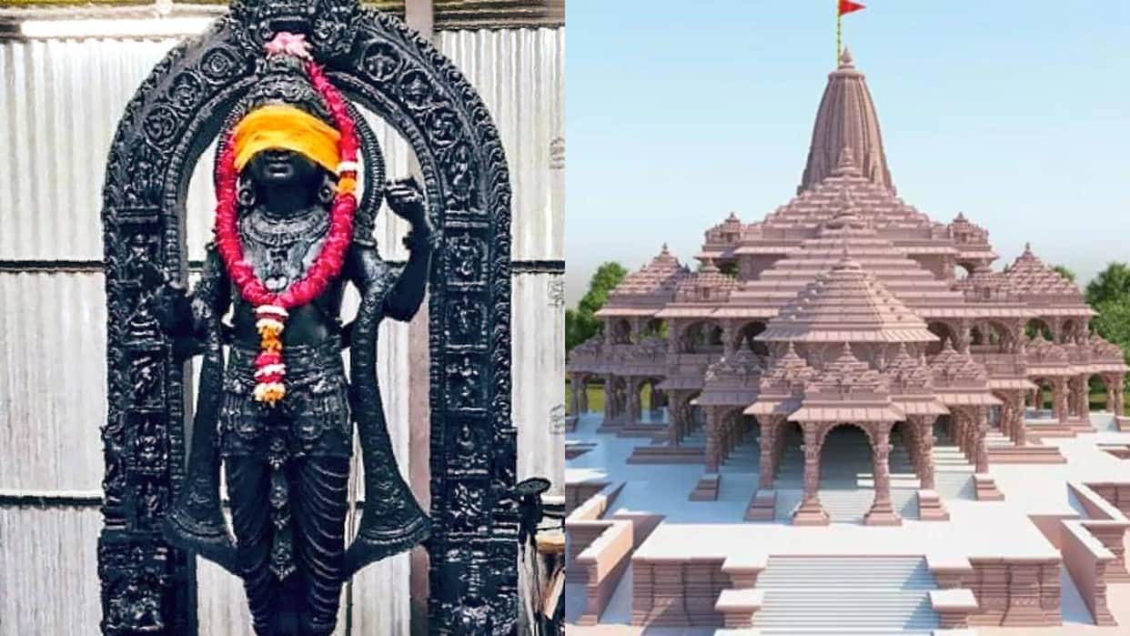 Indian film industry will take break on Ram Mandir pran pratishtha ceremony suspending 100 ongoing shoots