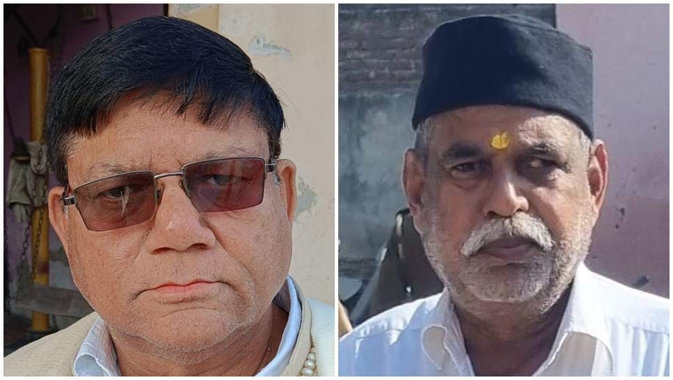 Ram Mandir: Karsevak of Rampur said - will go to Ayodhya to see Ramlala