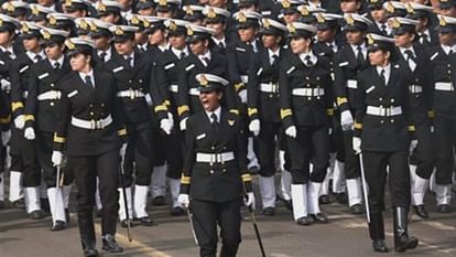 Republic Day 2024 Female Contingent Women Power in Parade Know Full Program Celebration Details