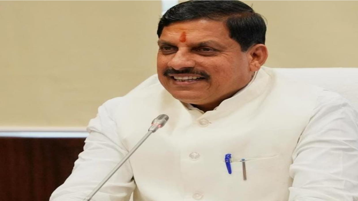 MP News: CM will inaugurate Ken-Betwa Jal Kalash Yatra tomorrow, water awareness programs will be organized in