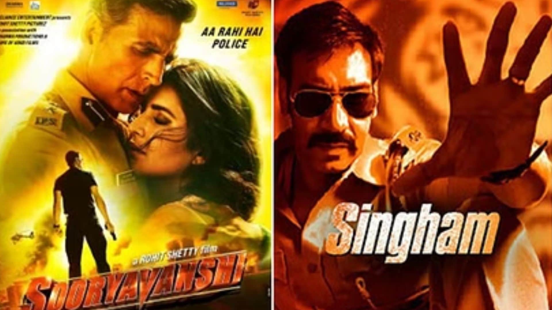 Web Series and Movies Based on Cop story Before Indian Police Force like Gangajal Singham Article 15
