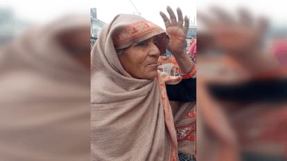 Amar Ujala special conversation about Ram with the women living in the old age home of Ayodhya