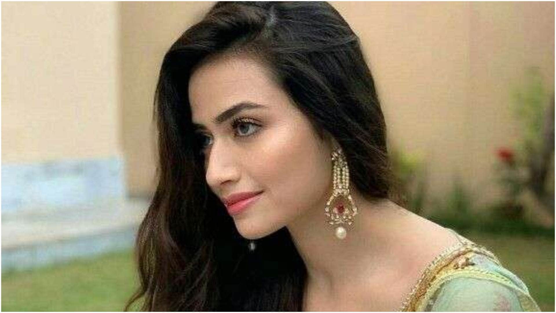 Who is Sana Javed Married To Shoaib Malik Cricketer Know All About Pakistani Industry Actress