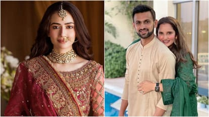 Sania Mirza divorced Shoaib Malik Khula! Sania Father Imran Mirza statement on this matter