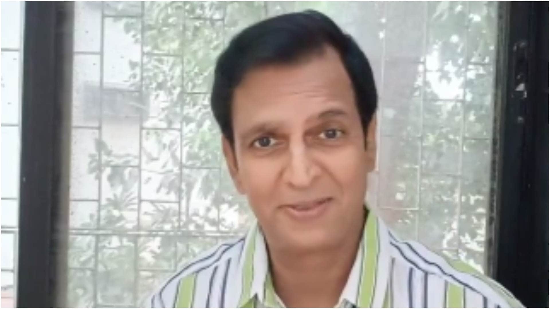 Ayodhya Ram Mandir Pran Pratishtha Ramayan Laxman star Sunil Lahri described January 22 historic day for India