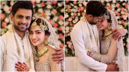 Sania Mirza divorced Shoaib Malik Khula! Sania Father Imran Mirza statement on this matter