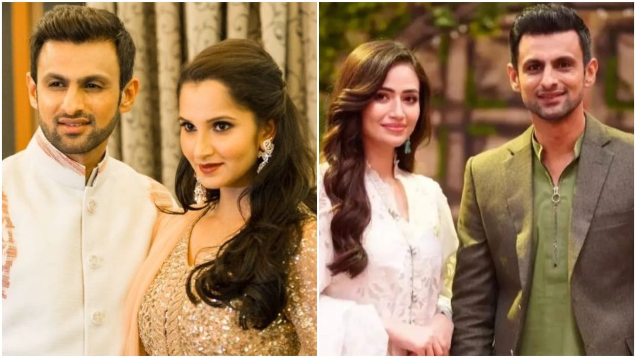 Sania Mirza divorced Shoaib Malik Khula! Sania Father Imran Mirza statement on this matter